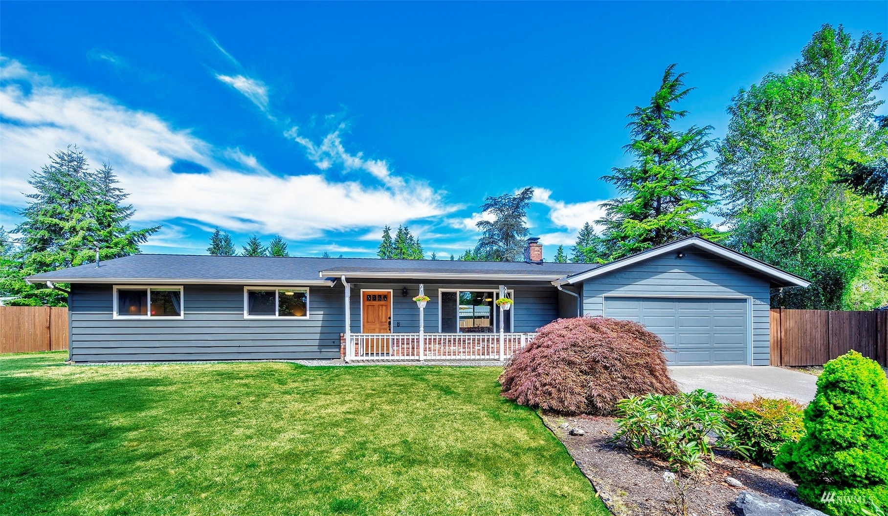 Property Photo:  9705 S Lake Stevens Road  WA 98258 