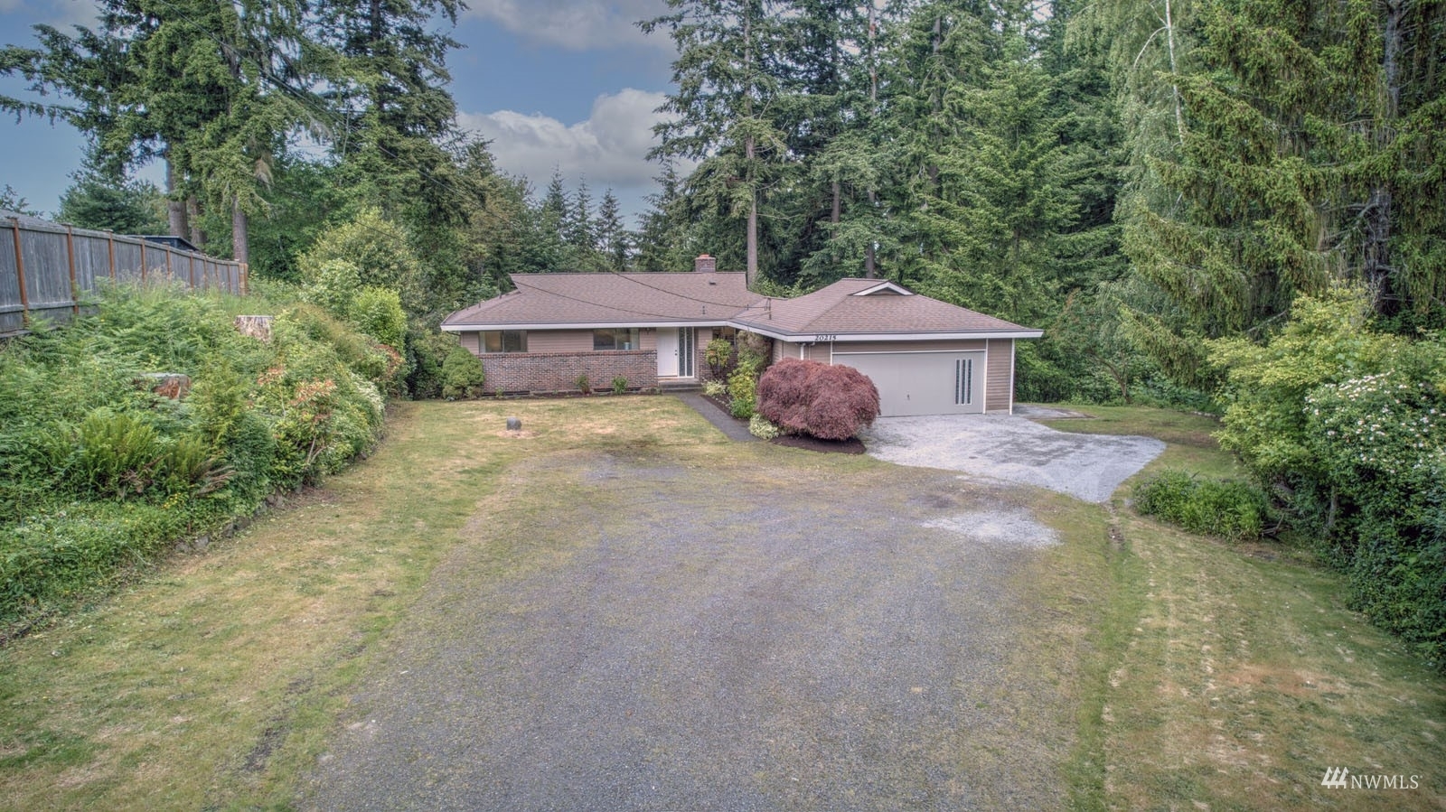 Property Photo:  20215 10th Avenue NW  WA 98177 