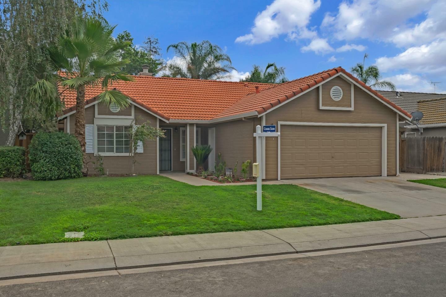 Property Photo:  6218 Brie Circle  CA 95367 