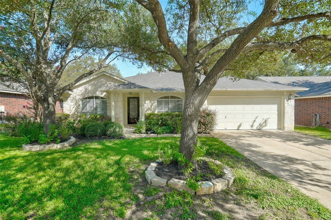 Property Photo:  17514 Port Hood Drive  TX 78641 