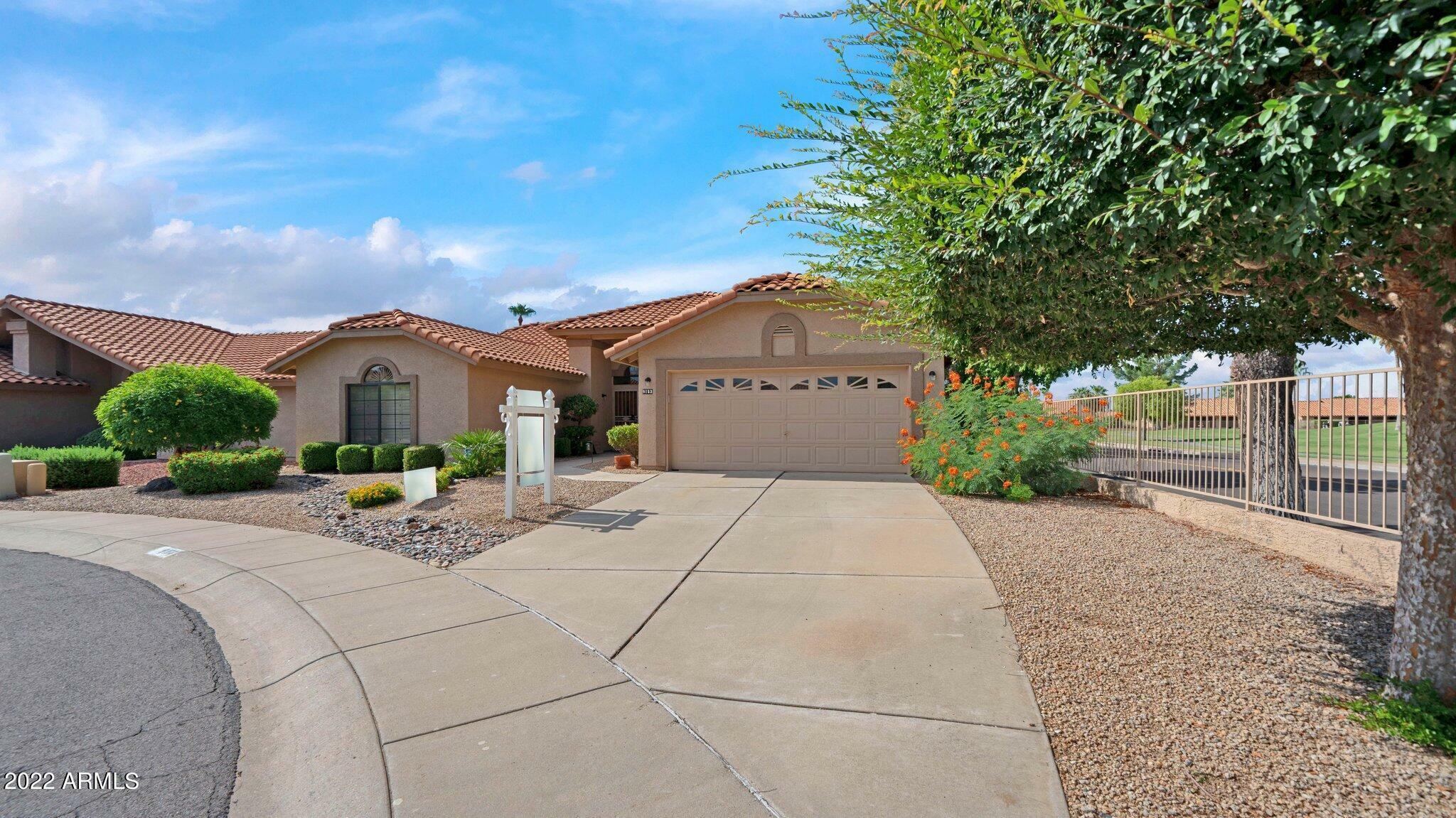 Property Photo:  9153 W Utopia Road  AZ 85382 