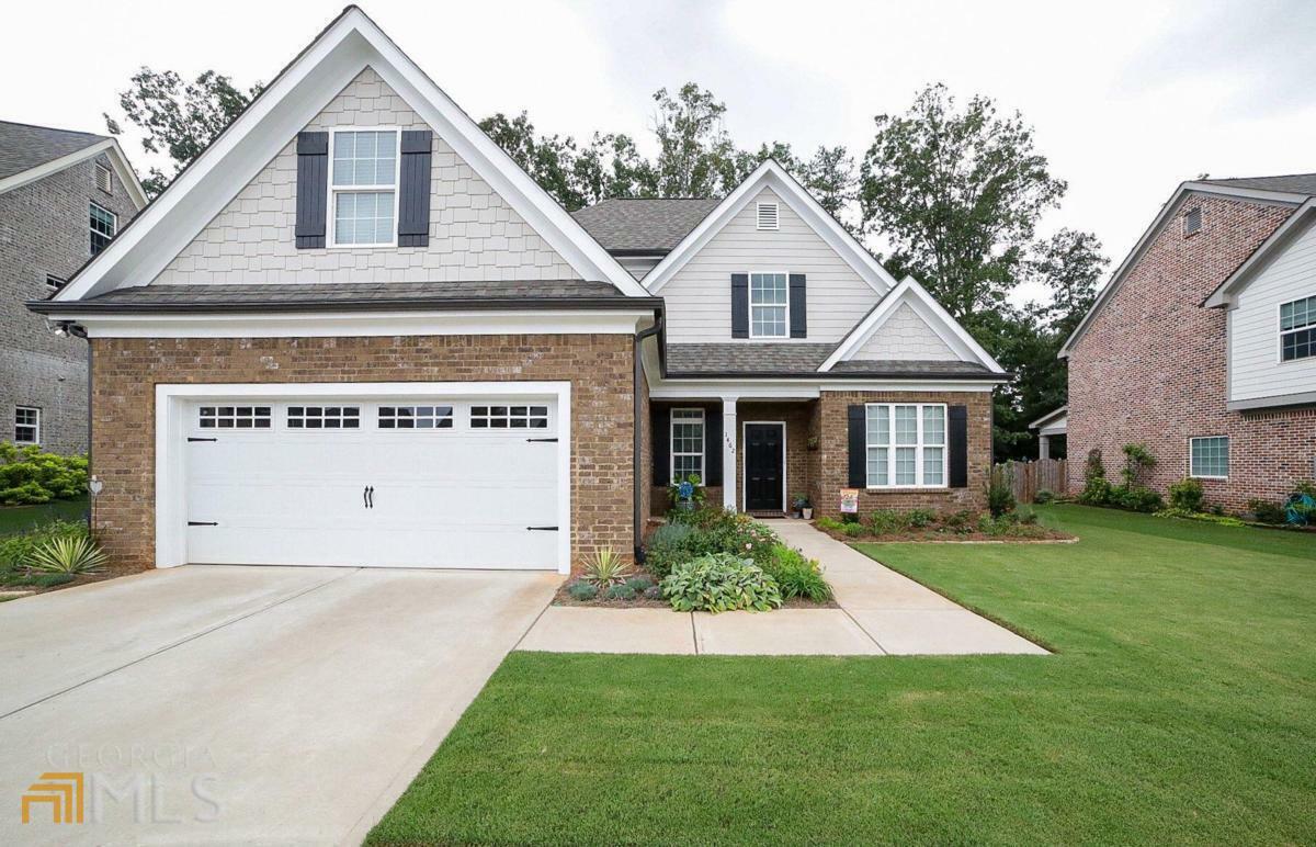Property Photo: 1462 Magnolia Terrace Lane GA 30677