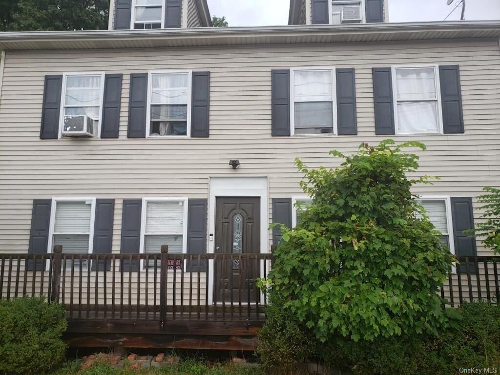 Property Photo: 23 Coffey Avenue NY 12553