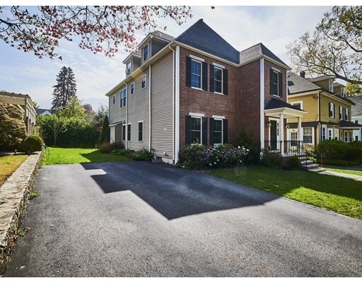 Property Photo: 22 Clematis - MA 01890