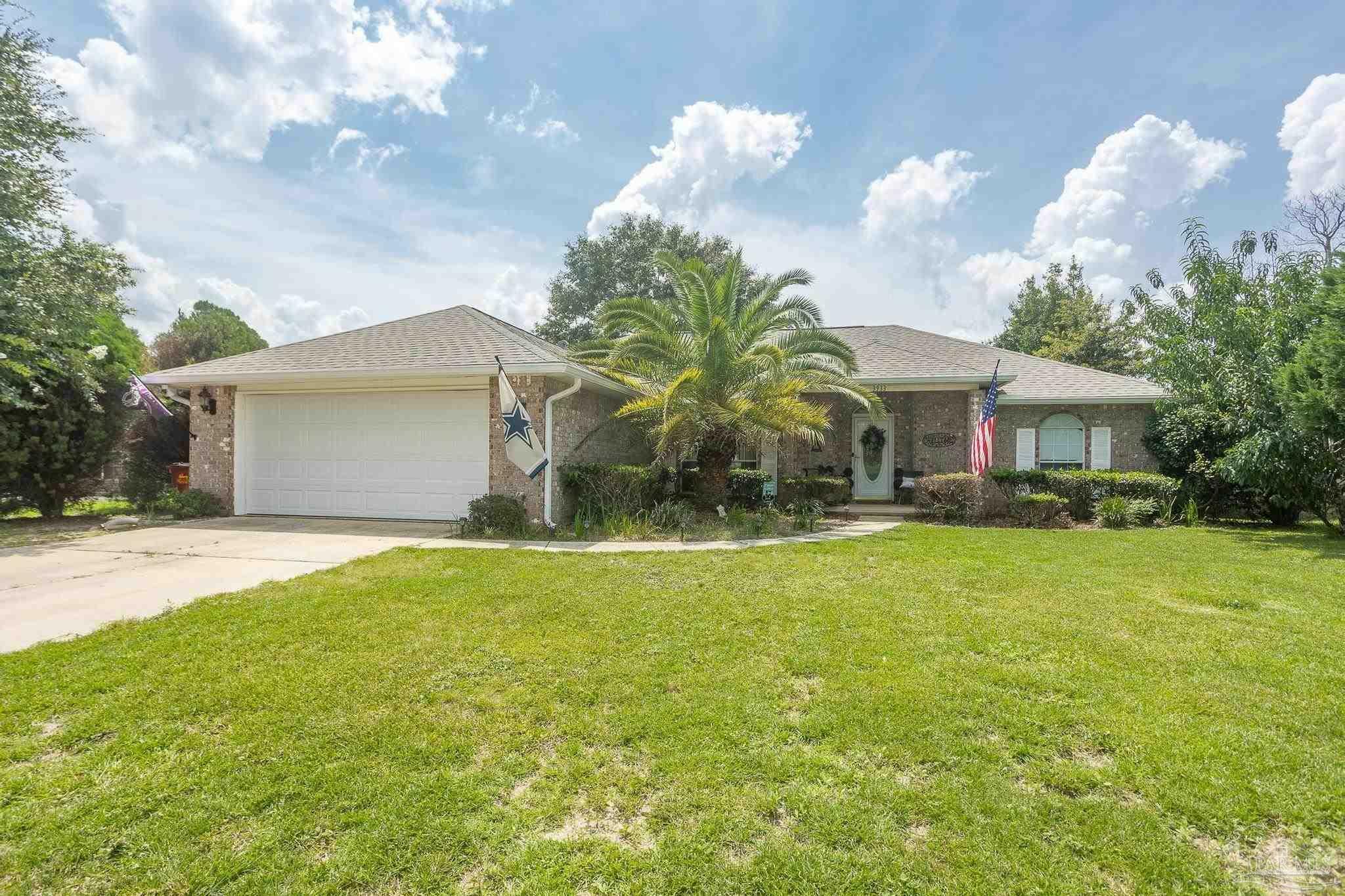 Property Photo: 3933 Harbors Port St FL 32571