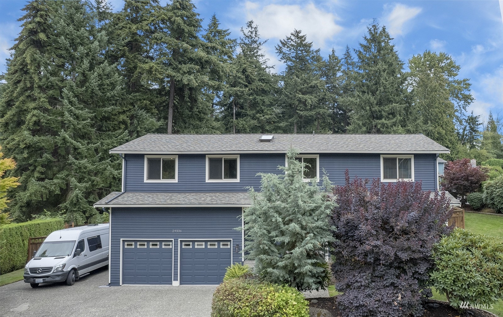 Property Photo:  29336 13th Avenue S  WA 98003 