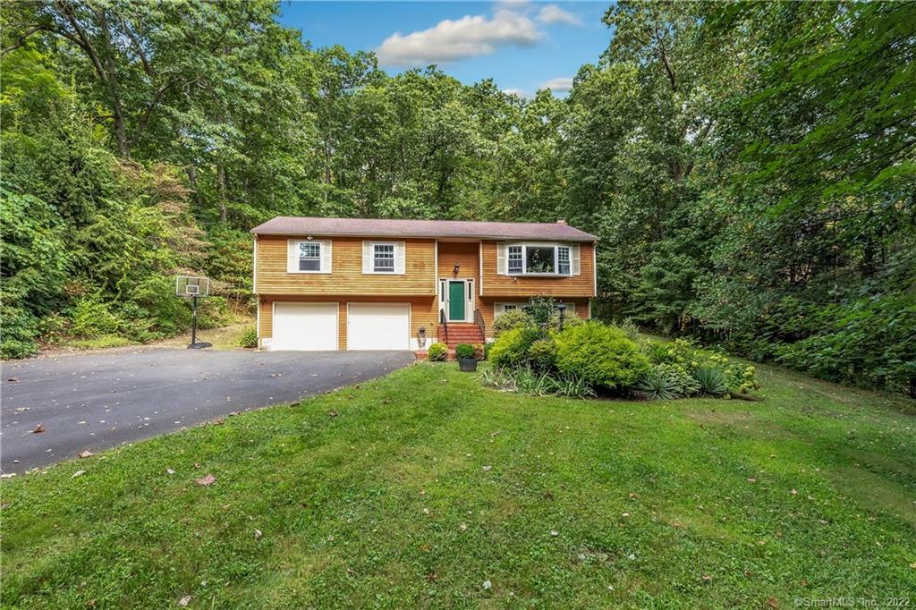 Property Photo: 23 Barn Hill Road CT 06468