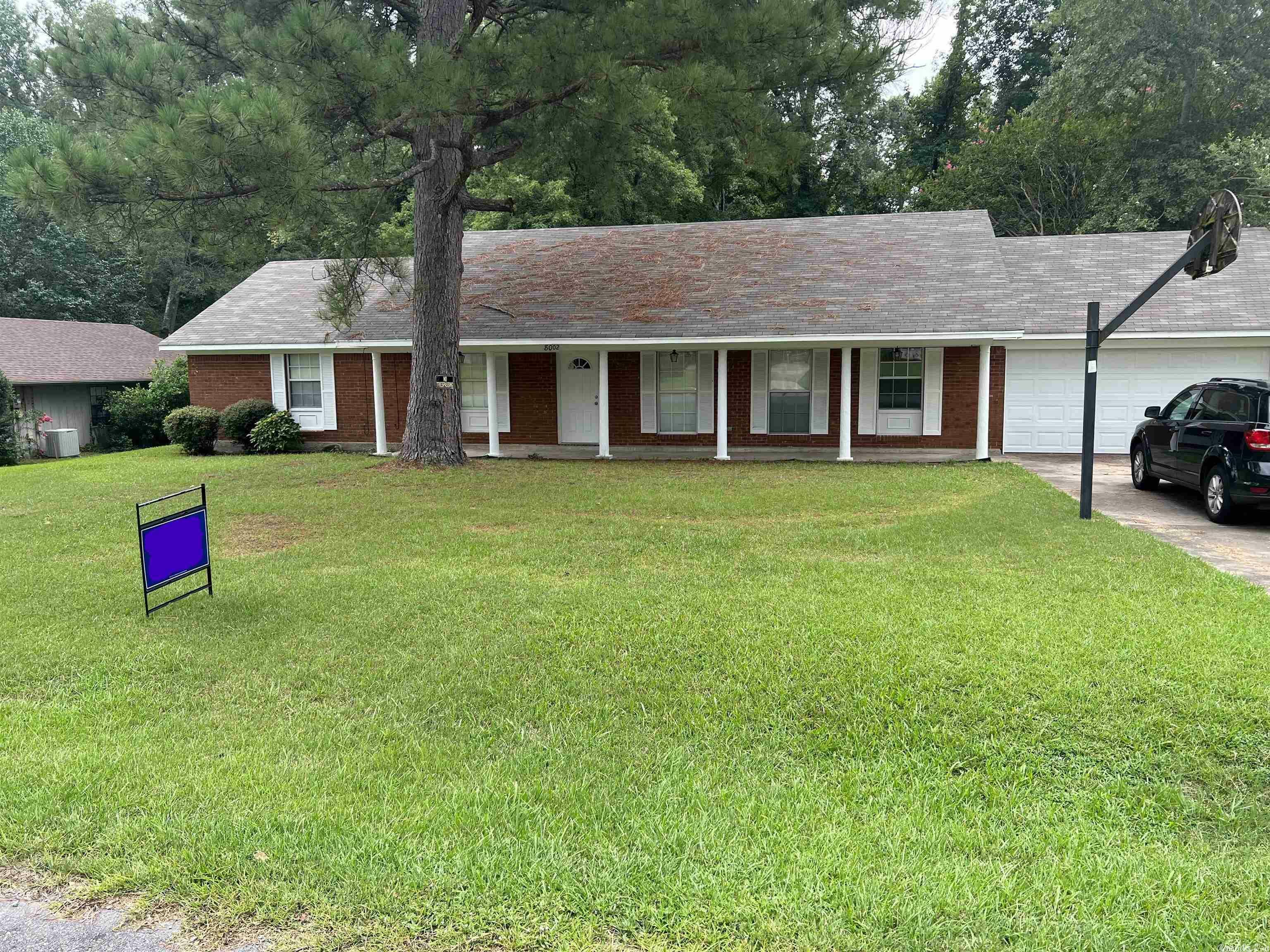 Property Photo:  8002 S Pinewood Drive  AR 71603 