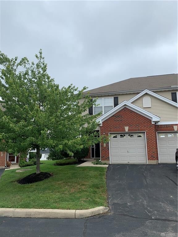 Property Photo: 4378 Straight Arrow Road OH 45430