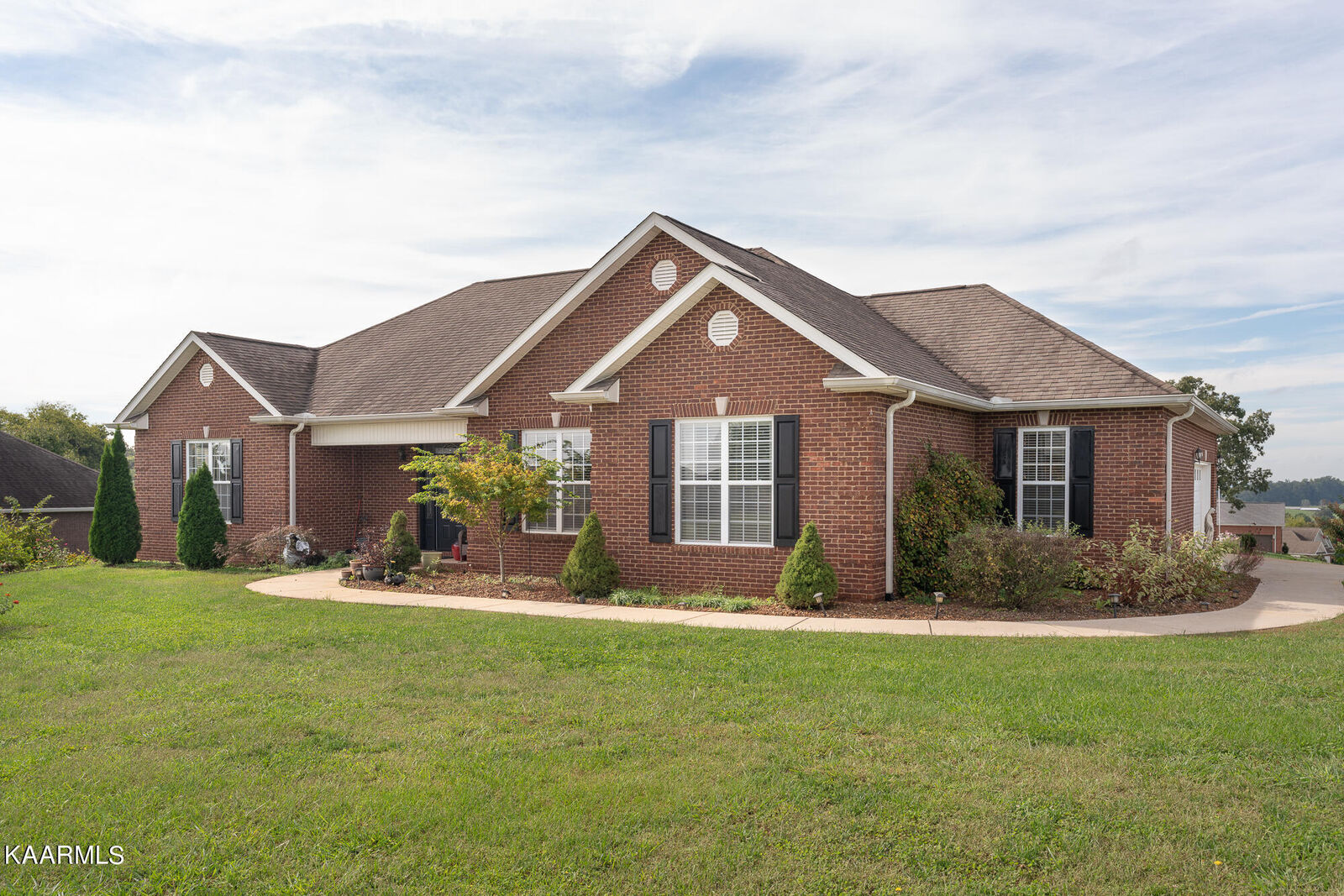 Property Photo:  1503 Caleb Tr  TN 37742 