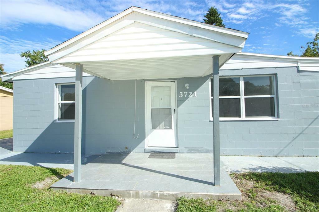 Property Photo:  3721 Wilts Street  FL 32805 