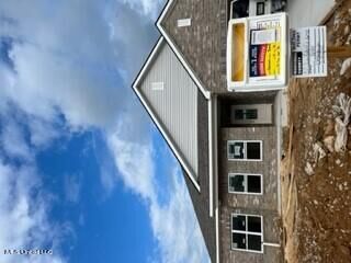 Property Photo:  52 Twin Lakes Drive  MS 38611 