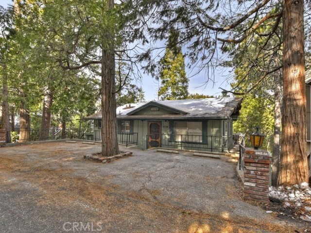 24280 Montreaux Drive  Crestline CA 92325 photo