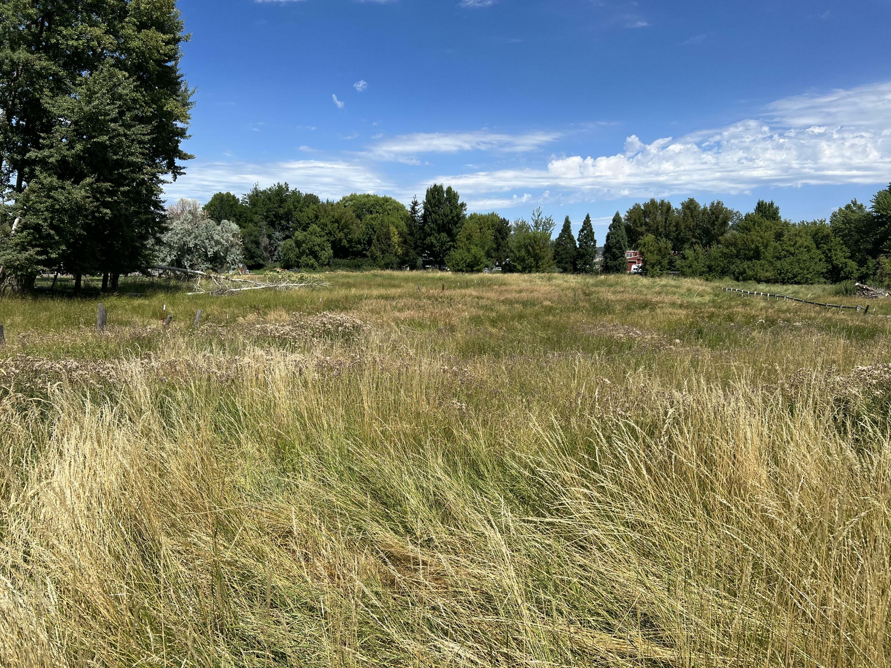 Property Photo: Lot 15 B Lakeshore Drive OR 97601