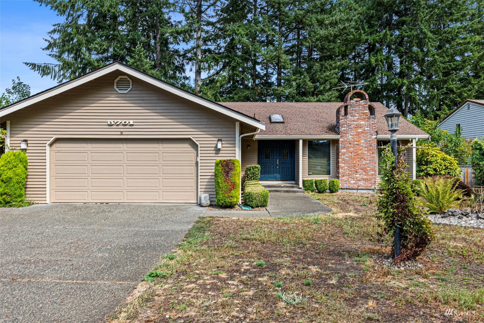 Property Photo:  5701 68th Avenue Ct W  WA 98467 