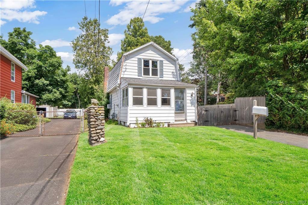 Property Photo: 15 Delawan Avenue CT 06516