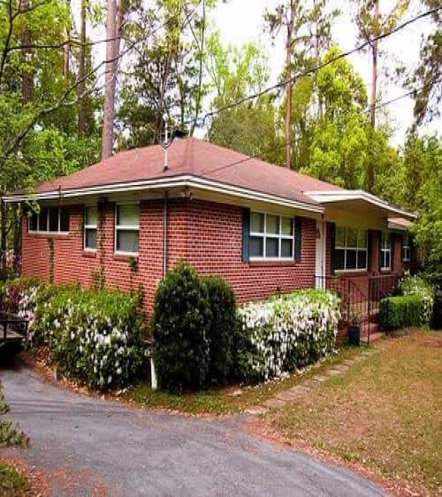 605 Lothian Drive  Tallahassee FL 32312 photo