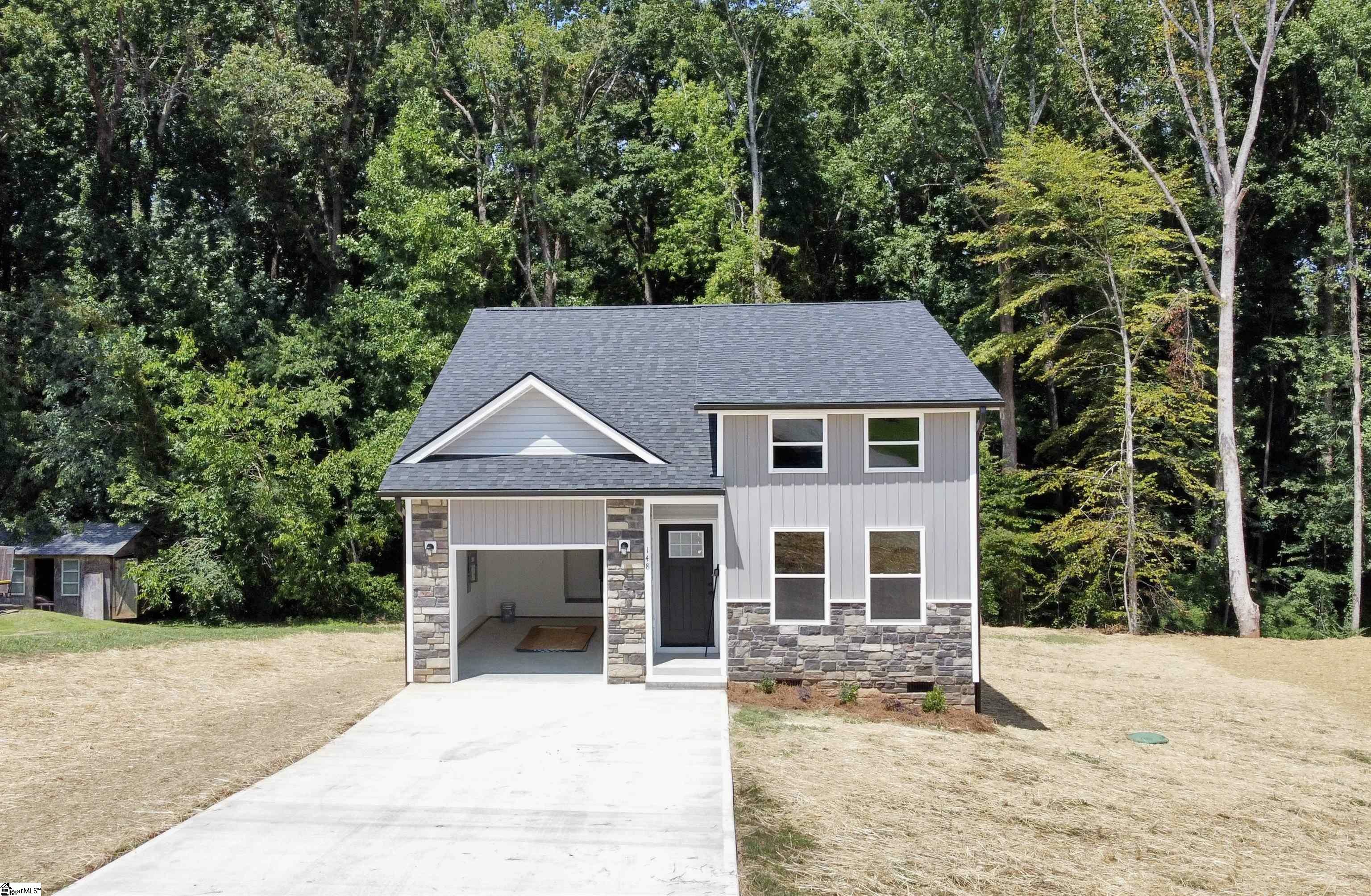 Property Photo: 148 Shady Lane Drive SC 29385