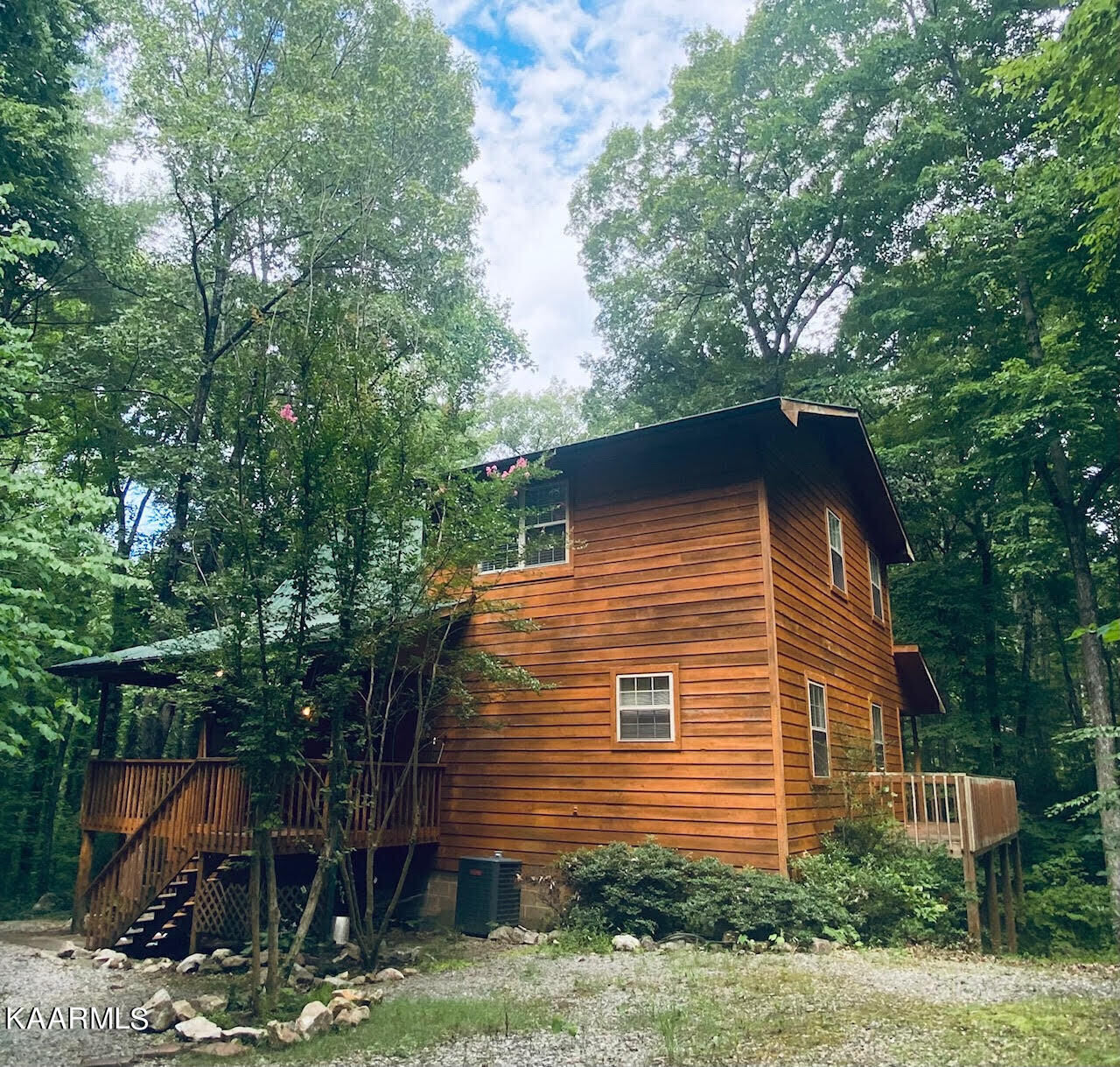 Property Photo:  3373 Laurelwood Rd  TN 37722 