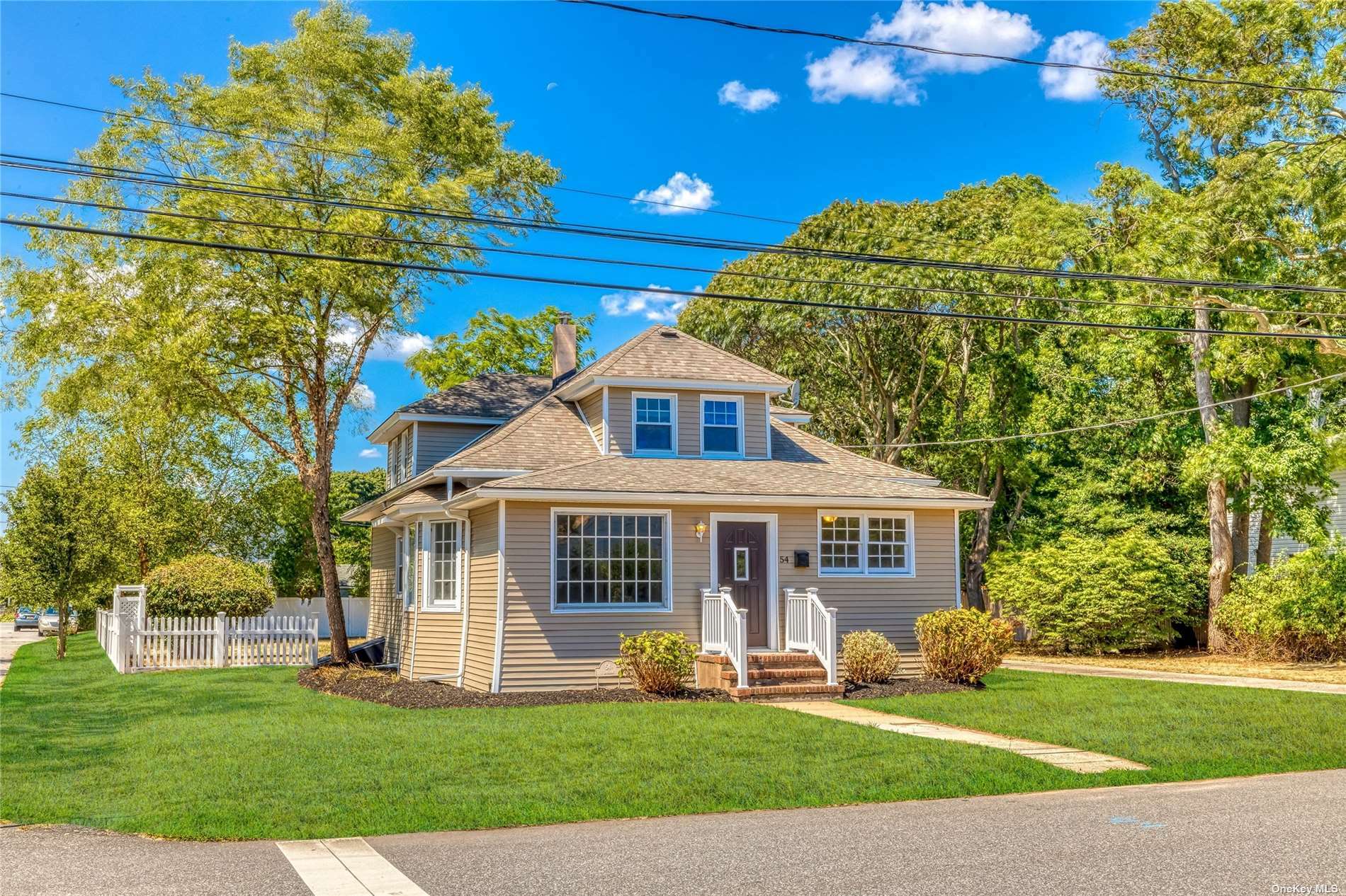 Property Photo:  54 Division Avenue  NY 11796 