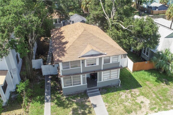 Property Photo:  944 15th Avenue S  FL 33705 