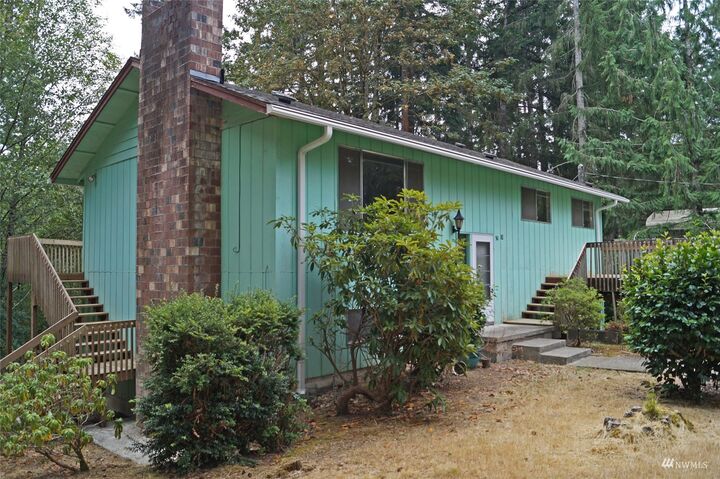 30 E Clonakilty Drive  Shelton WA 98584 photo