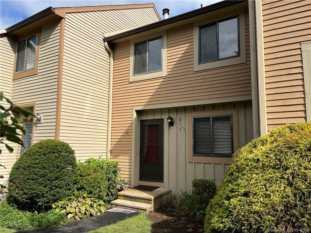 Property Photo:  213 Adams Hill Way 213  CT 06088 