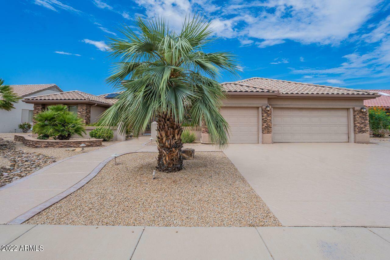 Property Photo:  16240 W Boulder Drive  AZ 85374 