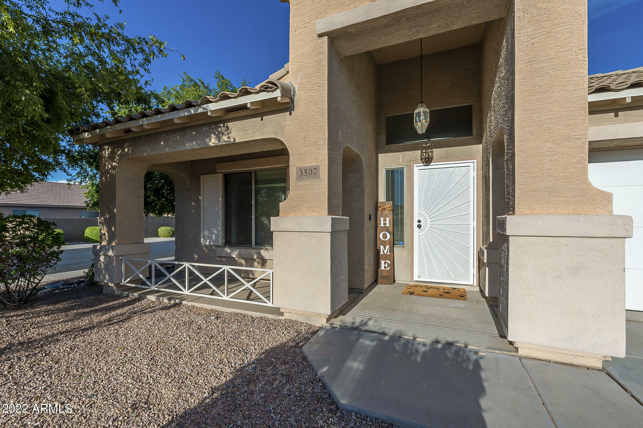 Property Photo:  3507 S 93rd Avenue  AZ 85353 