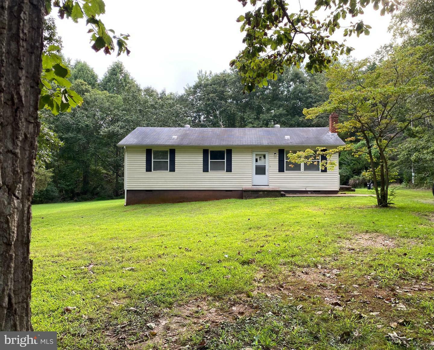 Property Photo:  12420 Kendall Road  VA 22960 