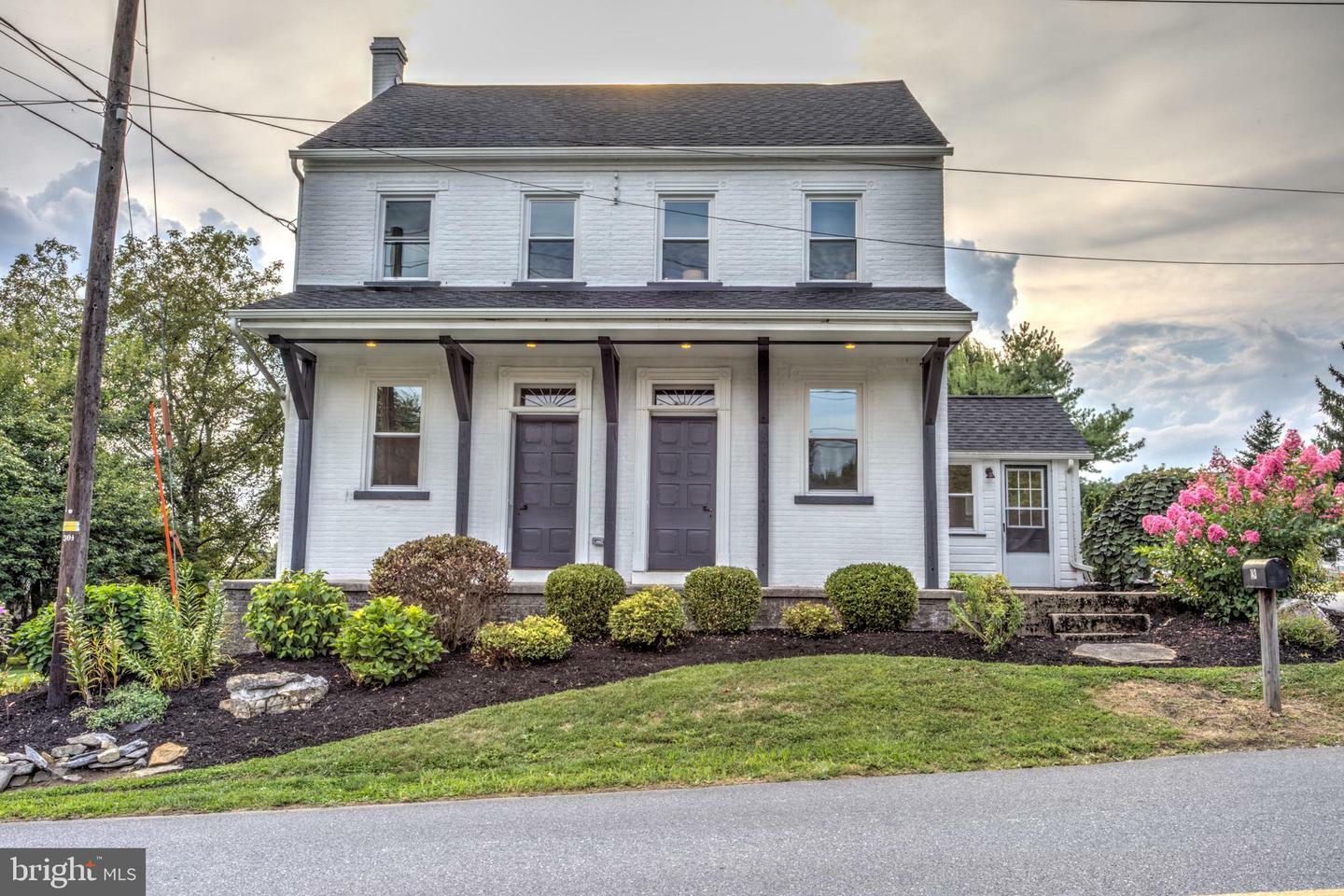 Property Photo: 143 Endslow Road PA 17547