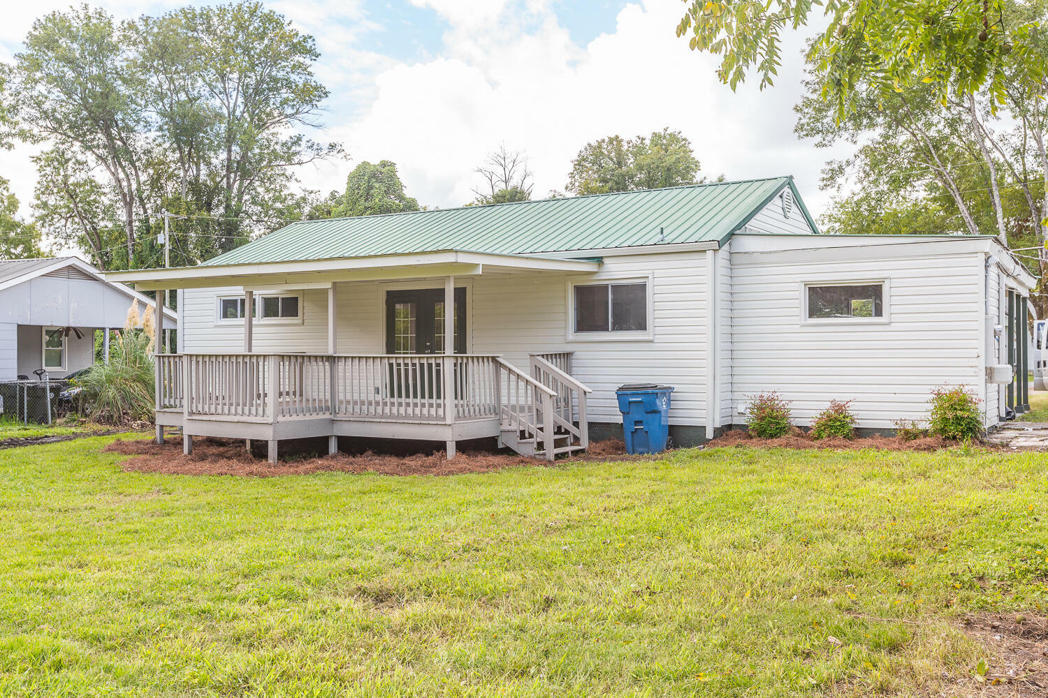 Property Photo:  103 Stephenson Dr  GA 30742 