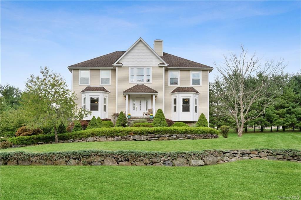 Property Photo: 219 Pine Tree Road NY 10950