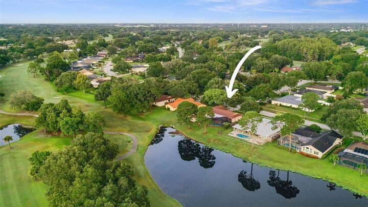 Property Photo:  3281 Hyde Park Drive  FL 33761 