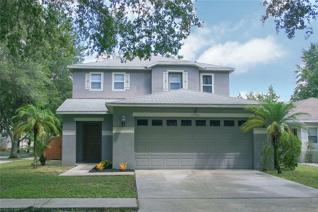 Property Photo: 11750 Mango Cross Court FL 33584