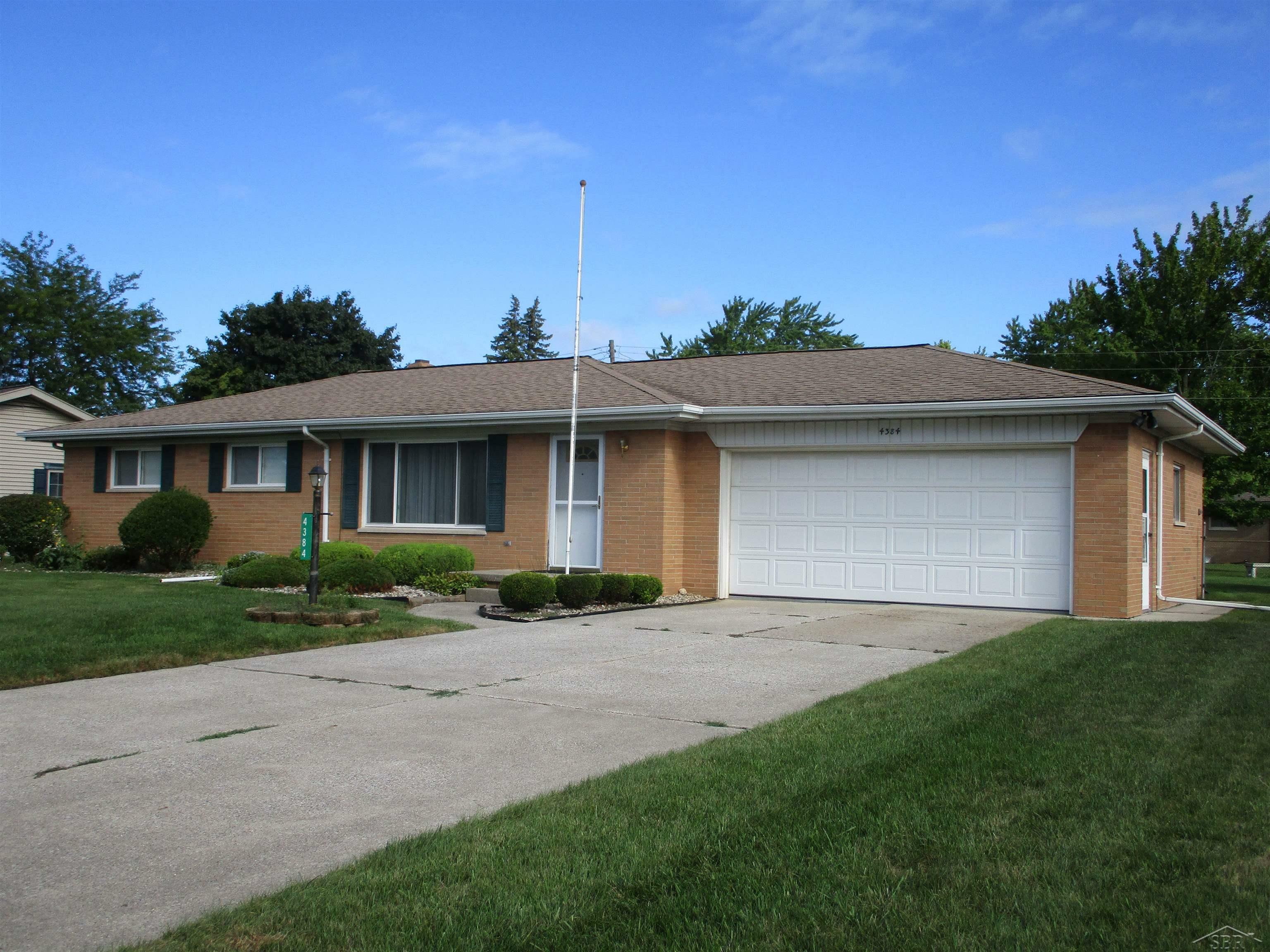 4384 Beckett Place  Saginaw MI 48603 photo