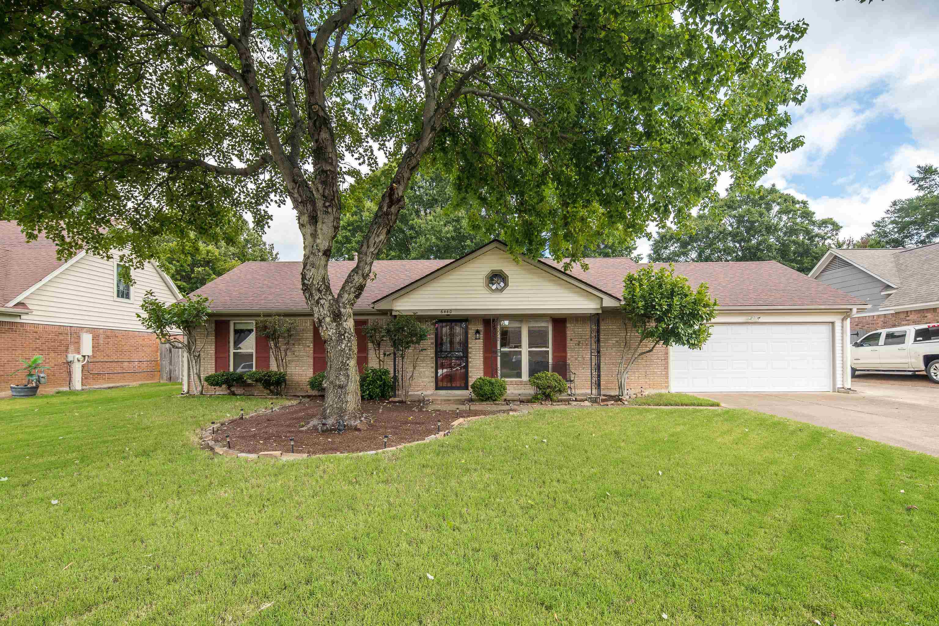 Property Photo:  6440 Richfield Dr  TN 38134 