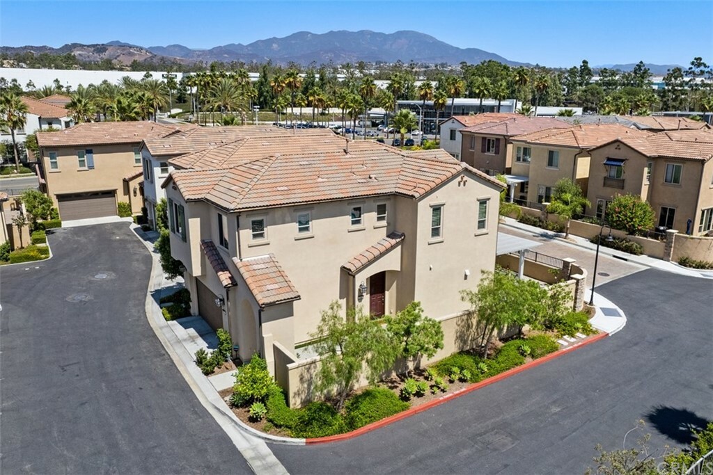 Property Photo:  201 Primrose Drive  CA 92610 