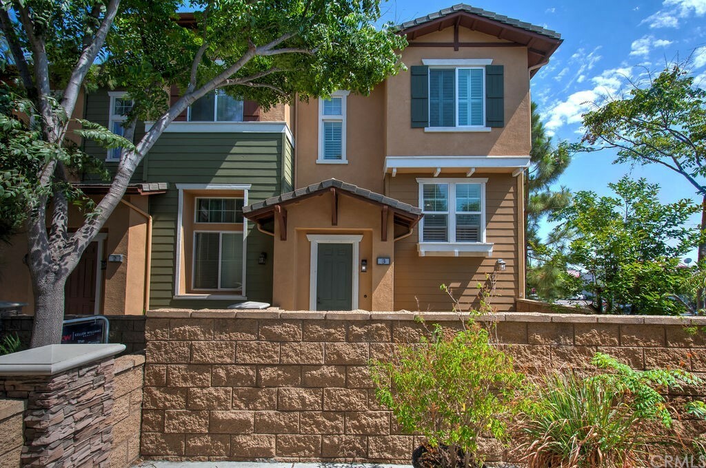 Property Photo: 14548 Newport Avenue 3 CA 92780