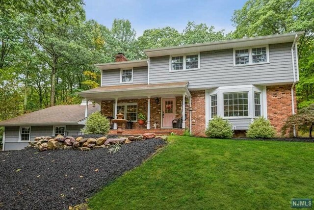 Property Photo:  64 Green Hill Road  NJ 07405 