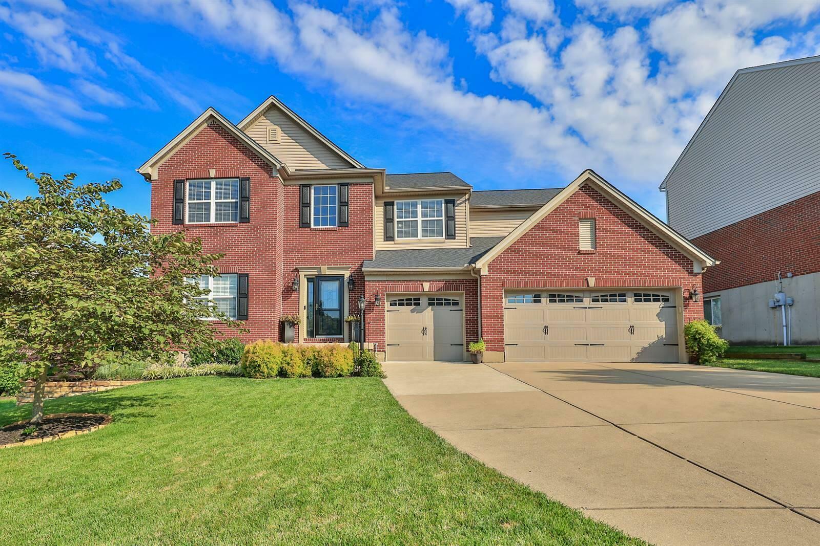 Property Photo:  8512 Mossy Ridge Court  KY 41042 