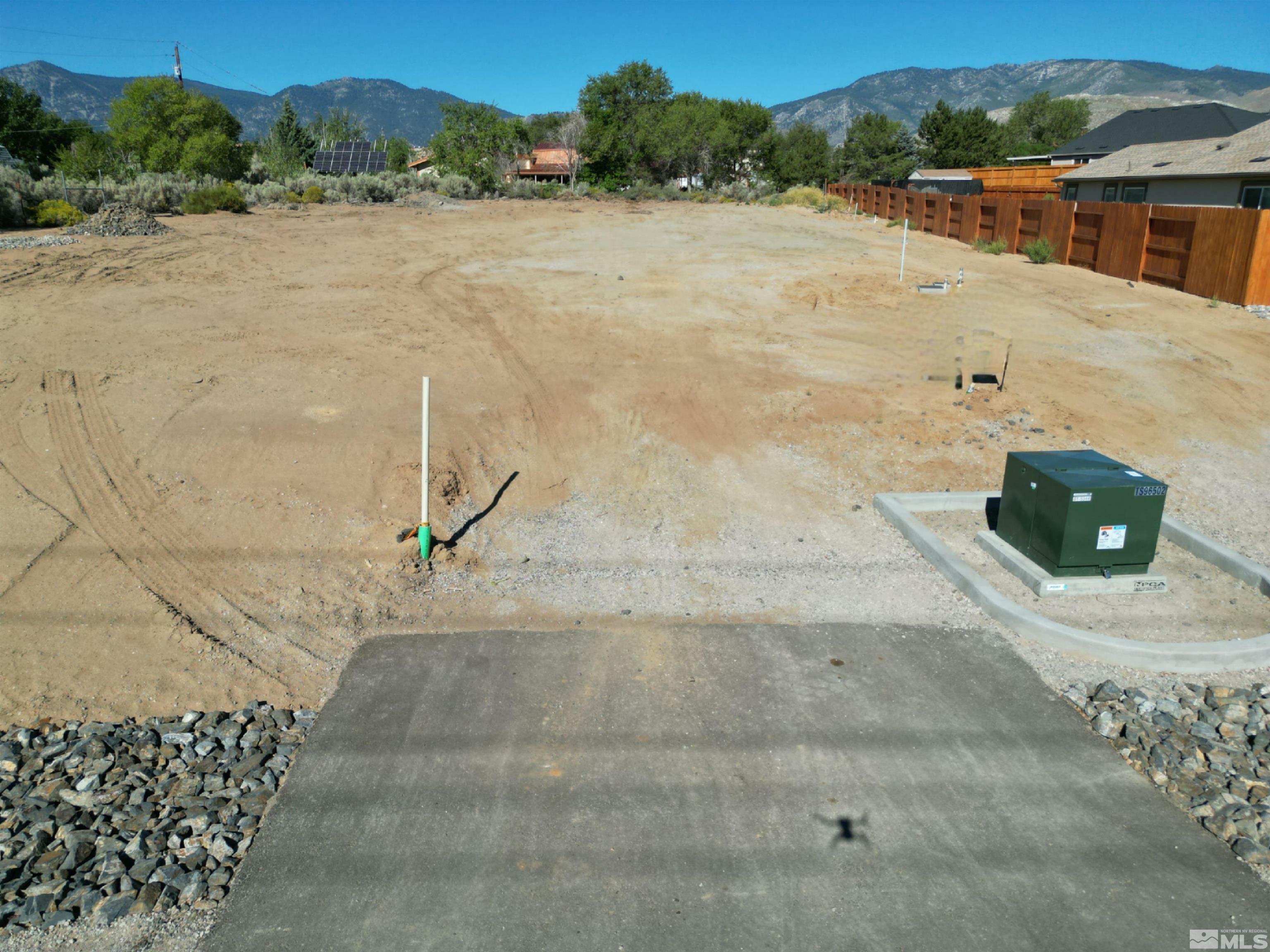 Property Photo: 7384 Schulz NV 89701