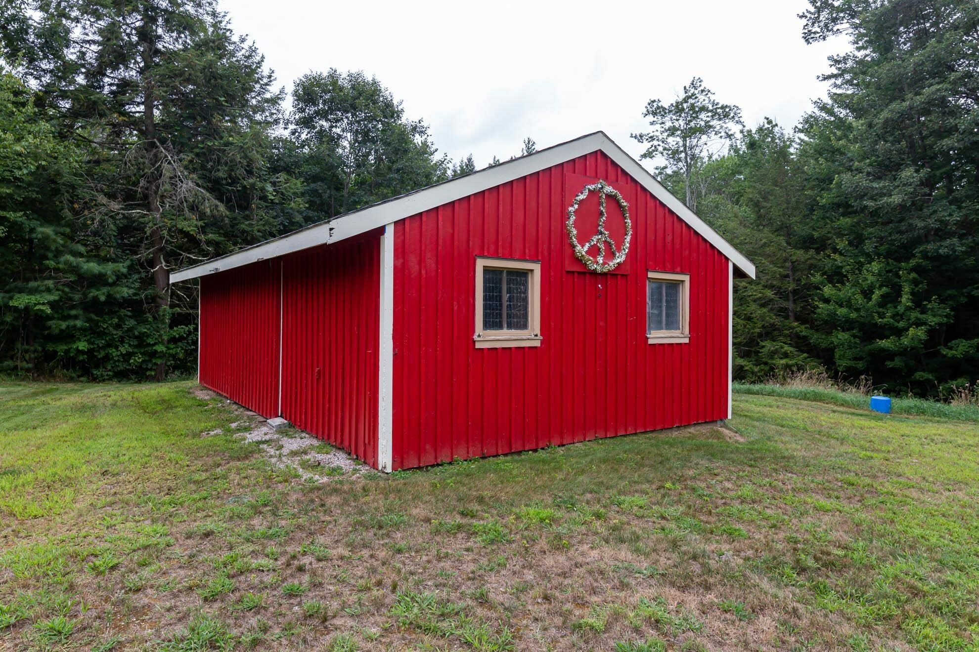 Property Photo: 46 Old Town Road NH 03234