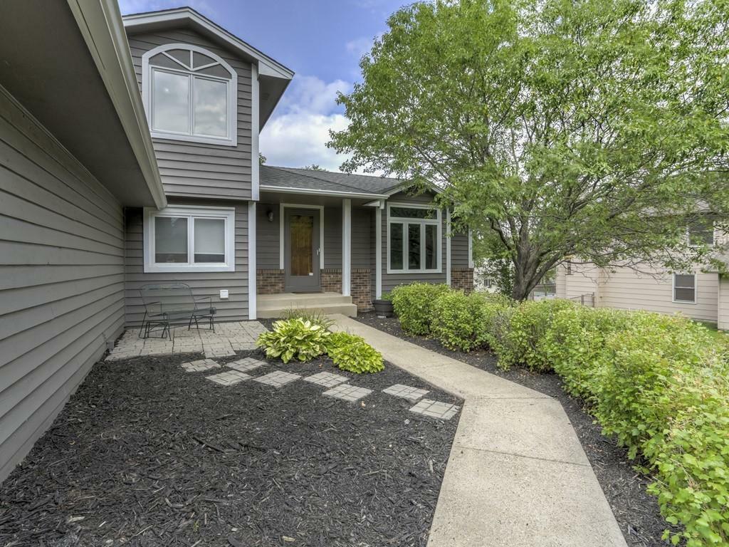 Property Photo:  16145 Inglewood Drive  MN 55044 