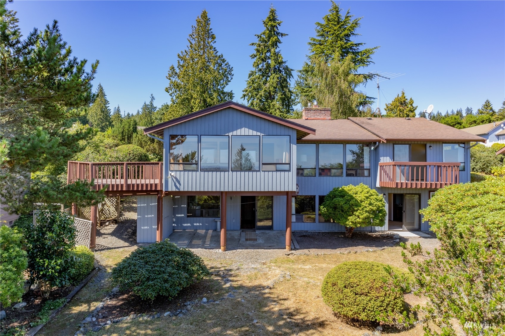Property Photo: 40 Pathfinder WA 98365