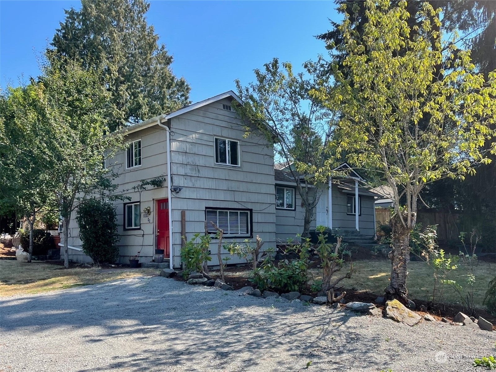 Property Photo:  3519 NE 134th Street  WA 98125 