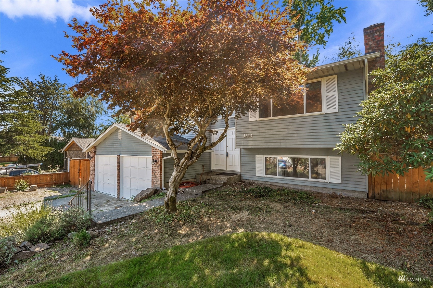 Property Photo:  3220 153rd Street SW  WA 98087 