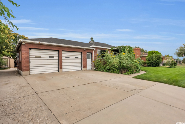 Property Photo: Address not disclosed UT 84119