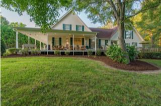 Property Photo:  1408 Beaverdale Road  GA 30721 