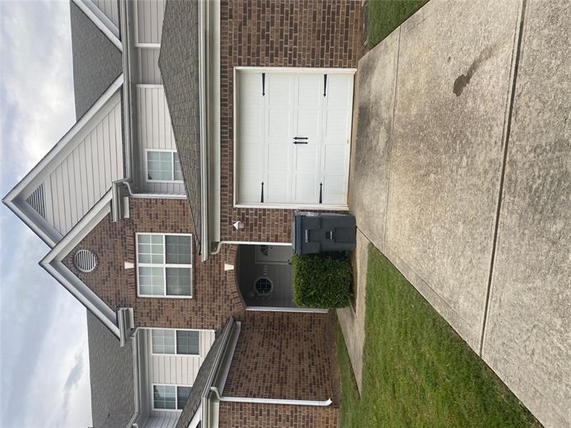Property Photo: 311 Village Drive GA 30052
